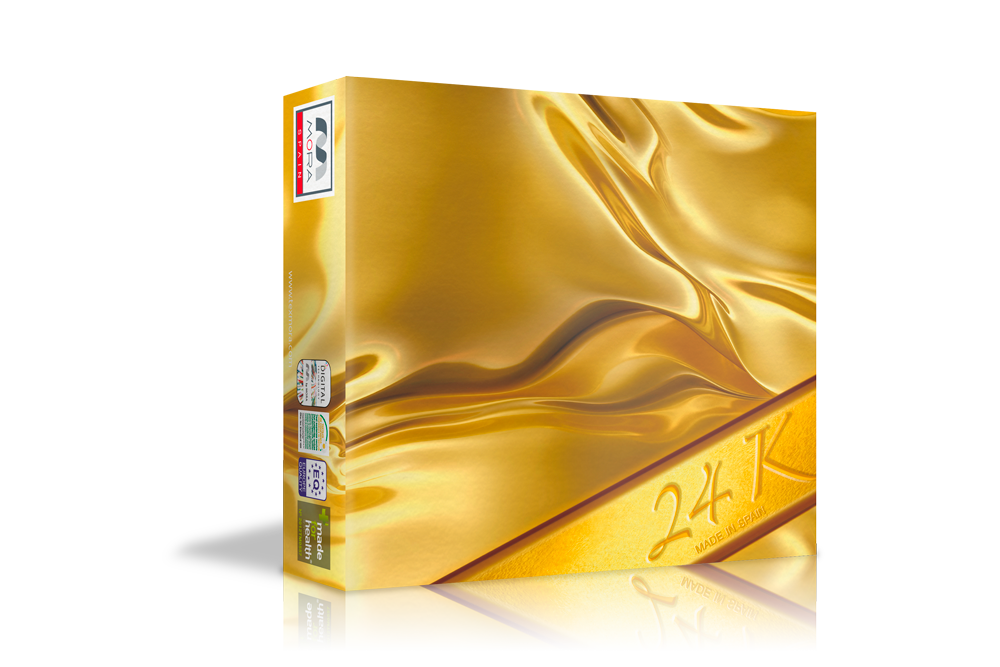 CAJA-24K